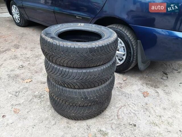 Синий Дэу Ланос, объемом двигателя 1.5 л и пробегом 212 тыс. км за 2550 $, фото 22 на Automoto.ua