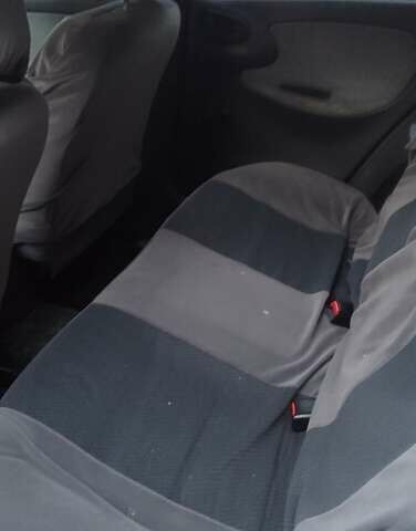 Синій Деу Ланос, об'ємом двигуна 1.5 л та пробігом 280 тис. км за 1250 $, фото 6 на Automoto.ua