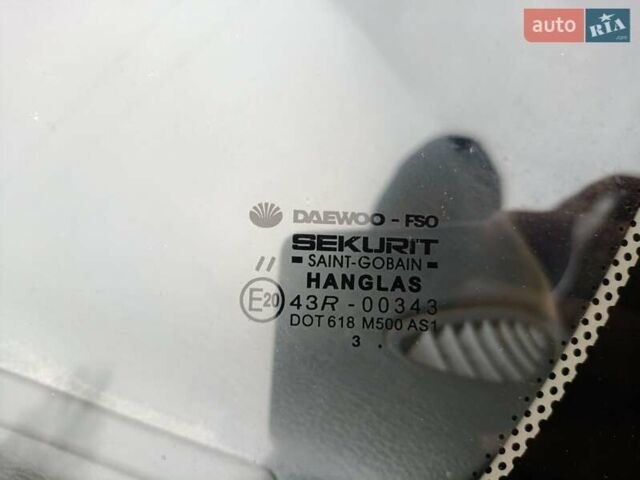 Синий Дэу Ланос, объемом двигателя 1.5 л и пробегом 212 тыс. км за 2550 $, фото 42 на Automoto.ua