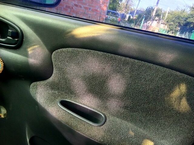 Дэу Ланос 2004 в Полтаве на Automoto.ua Синий Дэу Ланос, объемом двигателя 1.5 л и пробегом 370 тыс. км за 1500 $, фото 6 на Automoto.ua