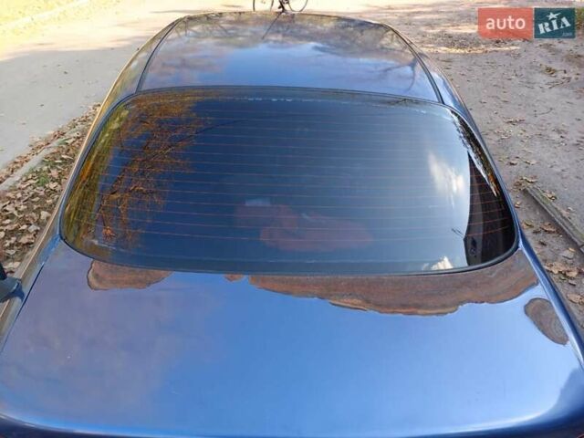 Дэу Ланос 2004 в Чернигове на Automoto.ua Синий Дэу Ланос, объемом двигателя 1.5 л и пробегом 343 тыс. км за 1700 $, фото 5 на Automoto.ua
