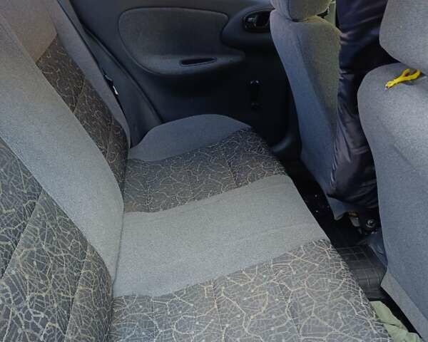 Дэу Ланос 2004 в Чернигове на Automoto.ua Синий Дэу Ланос, объемом двигателя 1.5 л и пробегом 343 тыс. км за 1700 $, фото 16 на Automoto.ua