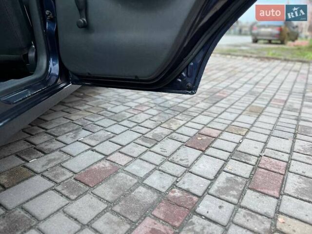 Синій Деу Ланос, об'ємом двигуна 1.6 л та пробігом 220 тис. км за 2900 $, фото 15 на Automoto.ua