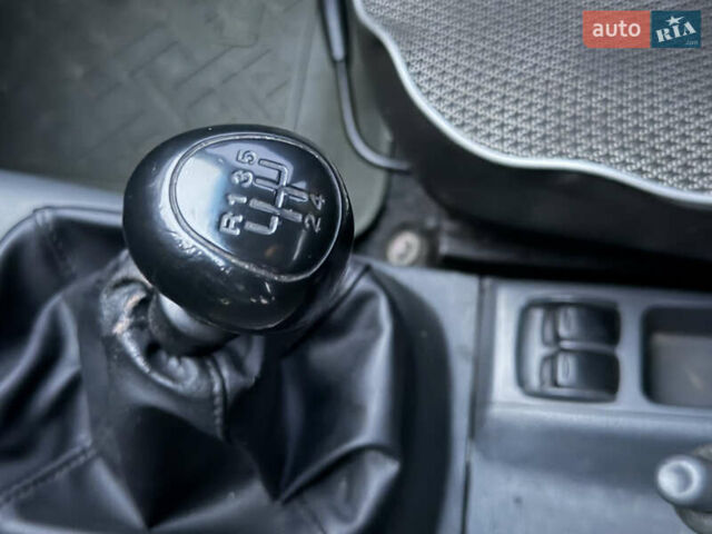 Синій Деу Ланос, об'ємом двигуна 1.5 л та пробігом 250 тис. км за 2200 $, фото 11 на Automoto.ua