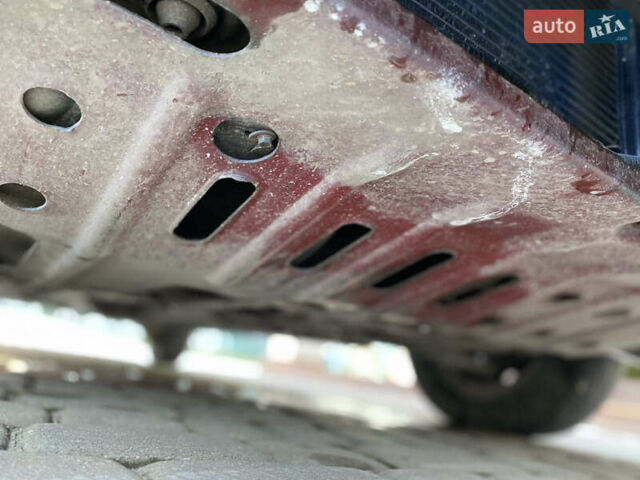 Синий Дэу Ланос, объемом двигателя 1.5 л и пробегом 197 тыс. км за 2550 $, фото 19 на Automoto.ua