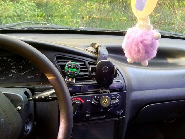 Дэу Ланос 2004 в Полтаве на Automoto.ua Синий Дэу Ланос, объемом двигателя 1.5 л и пробегом 370 тыс. км за 1500 $, фото 5 на Automoto.ua