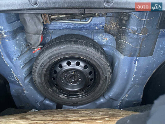 Синій Деу Ланос, об'ємом двигуна 1.5 л та пробігом 224 тис. км за 2500 $, фото 17 на Automoto.ua