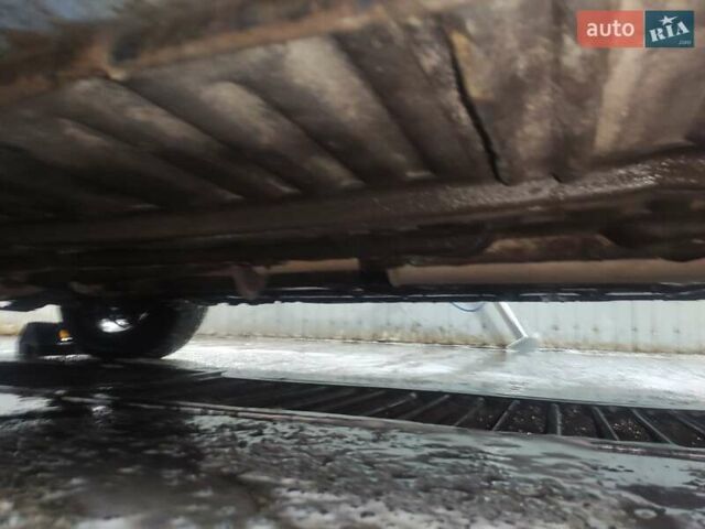 Синий Дэу Ланос, объемом двигателя 1.5 л и пробегом 184 тыс. км за 1350 $, фото 13 на Automoto.ua