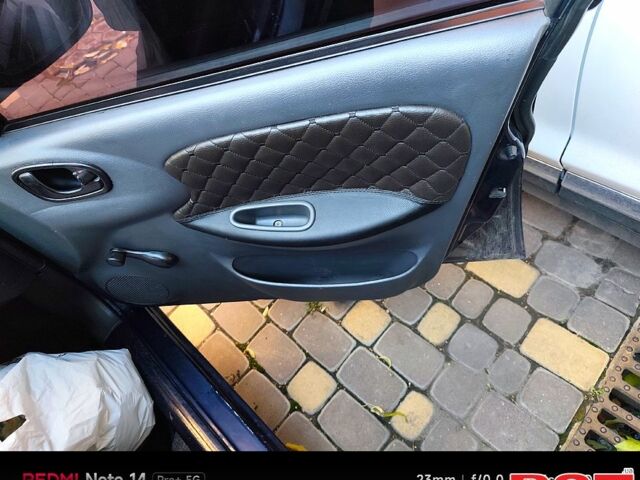 Синій Деу Ланос, об'ємом двигуна 1.5 л та пробігом 228 тис. км за 1650 $, фото 6 на Automoto.ua