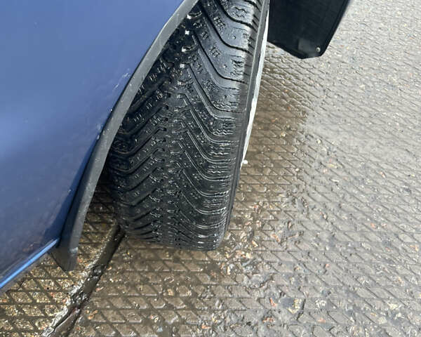 Синий Дэу Ланос, объемом двигателя 1.5 л и пробегом 287 тыс. км за 2500 $, фото 17 на Automoto.ua