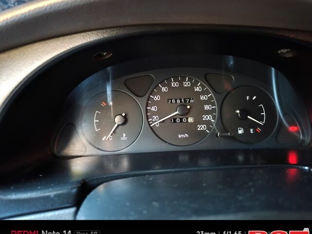 Синій Деу Ланос, об'ємом двигуна 1.5 л та пробігом 228 тис. км за 1650 $, фото 3 на Automoto.ua