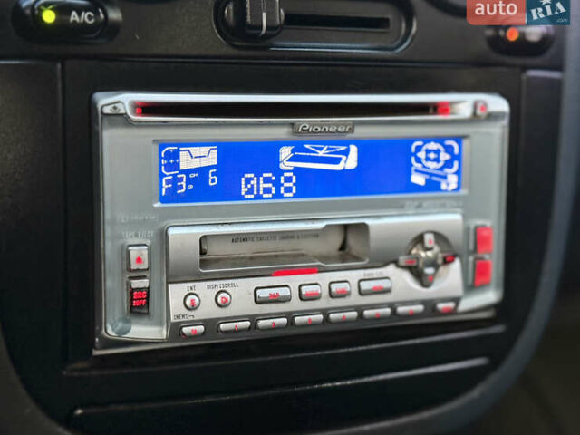 Синій Деу Ланос, об'ємом двигуна 1.5 л та пробігом 201 тис. км за 2850 $, фото 17 на Automoto.ua