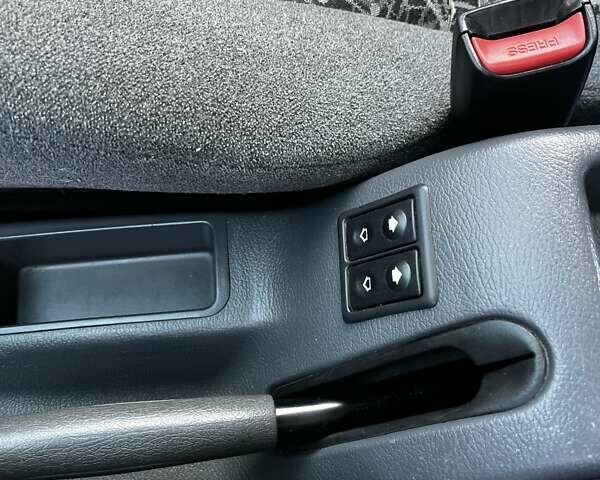 Синий Дэу Ланос, объемом двигателя 1.5 л и пробегом 166 тыс. км за 2500 $, фото 16 на Automoto.ua