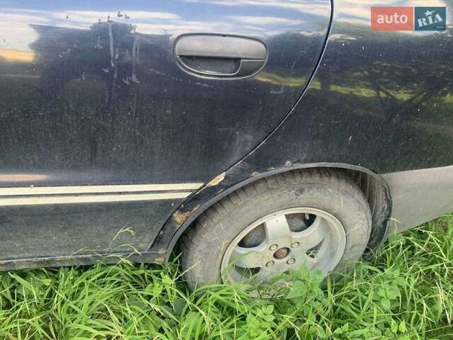 Синій Деу Ланос, об'ємом двигуна 1.5 л та пробігом 240 тис. км за 1500 $, фото 24 на Automoto.ua