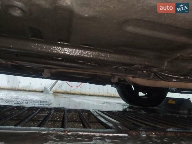 Синий Дэу Ланос, объемом двигателя 1.5 л и пробегом 184 тыс. км за 1350 $, фото 11 на Automoto.ua