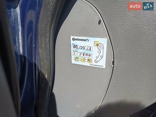 Деу Ланос 2005 у Глухове на Automoto.ua Синій Деу Ланос, об'ємом двигуна 1.5 л та пробігом 251 тис. км за 2900 $, фото 15 на Automoto.ua