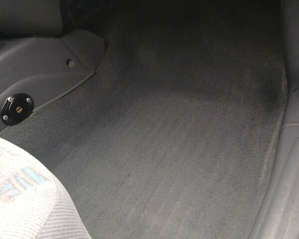 Синий Дэу Ланос, объемом двигателя 1.5 л и пробегом 223 тыс. км за 2199 $, фото 15 на Automoto.ua