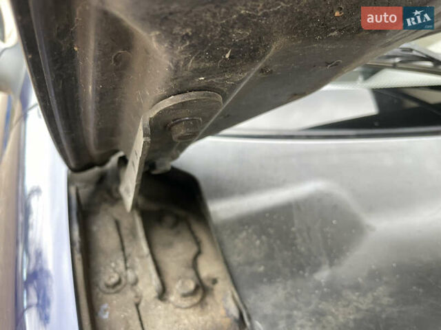 Деу Ланос 2005 у Василькове на Automoto.ua Синій Деу Ланос, об'ємом двигуна 1.5 л та пробігом 140 тис. км за 2650 $, фото 19 на Automoto.ua