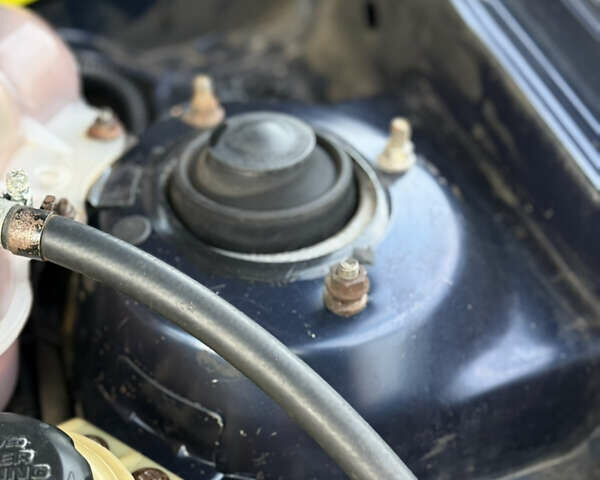 Синій Деу Ланос, об'ємом двигуна 1.5 л та пробігом 201 тис. км за 2850 $, фото 23 на Automoto.ua