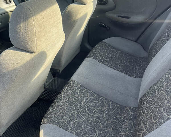 Синій Деу Ланос, об'ємом двигуна 1.5 л та пробігом 202 тис. км за 2600 $, фото 7 на Automoto.ua