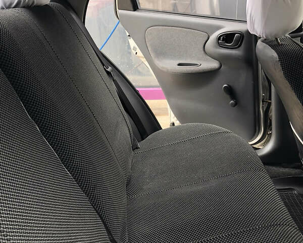 Синій Деу Ланос, об'ємом двигуна 1.5 л та пробігом 81 тис. км за 4000 $, фото 14 на Automoto.ua