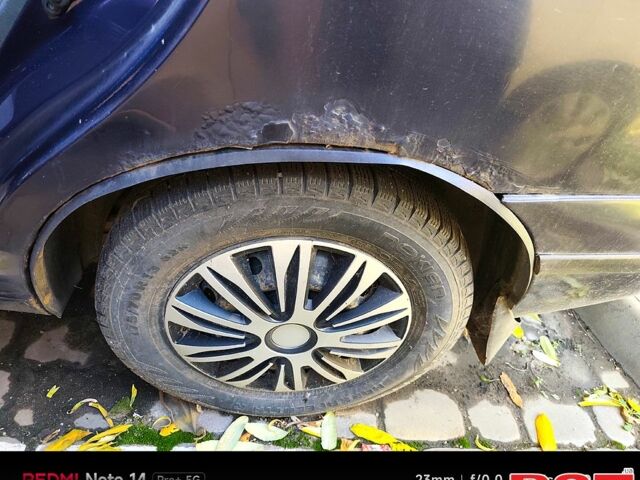 Синий Дэу Ланос, объемом двигателя 1.5 л и пробегом 228 тыс. км за 1650 $, фото 11 на Automoto.ua