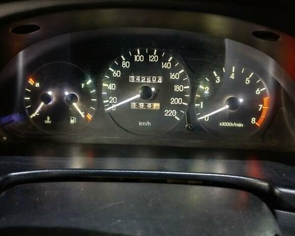 Деу Ланос 2005 у Кривому Розі на Automoto.ua Синій Деу Ланос, об'ємом двигуна 1.5 л та пробігом 200 тис. км за 2300 $, фото 1 на Automoto.ua