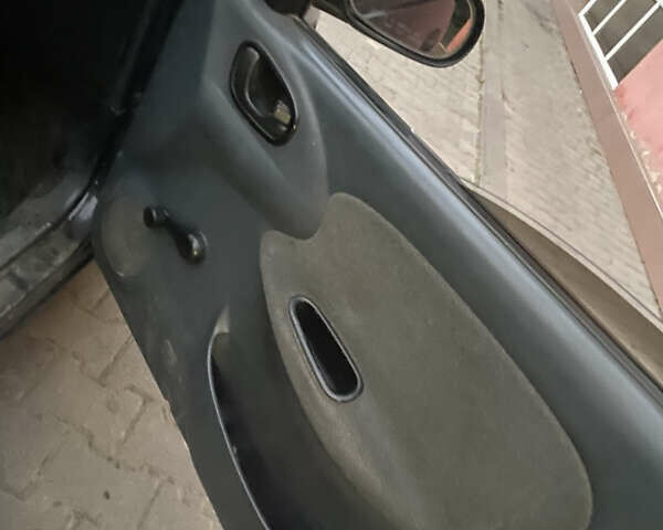 Синий Дэу Ланос, объемом двигателя 0 л и пробегом 200 тыс. км за 1300 $, фото 3 на Automoto.ua