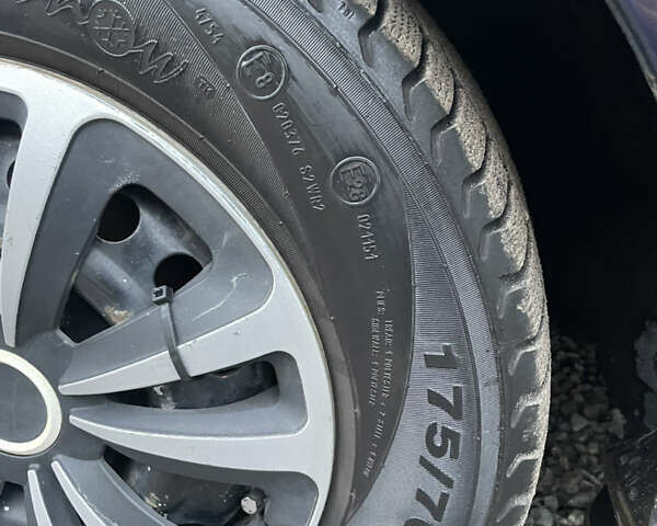 Синій Деу Ланос, об'ємом двигуна 1.5 л та пробігом 184 тис. км за 1950 $, фото 7 на Automoto.ua