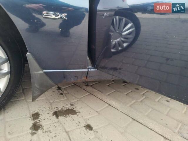 Синій Деу Ланос, об'ємом двигуна 1.6 л та пробігом 150 тис. км за 2900 $, фото 12 на Automoto.ua