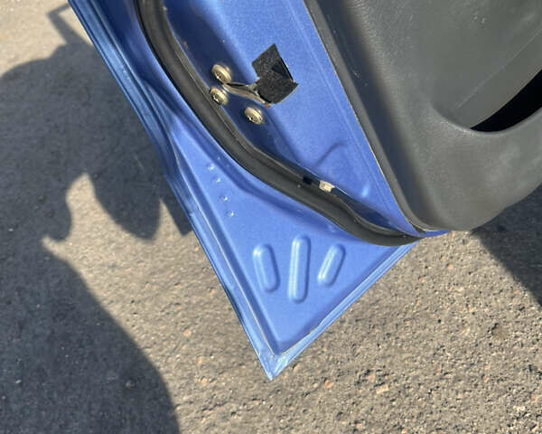 Синій Деу Ланос, об'ємом двигуна 1.5 л та пробігом 202 тис. км за 2600 $, фото 9 на Automoto.ua