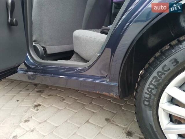 Синій Деу Ланос, об'ємом двигуна 1.6 л та пробігом 150 тис. км за 2900 $, фото 11 на Automoto.ua