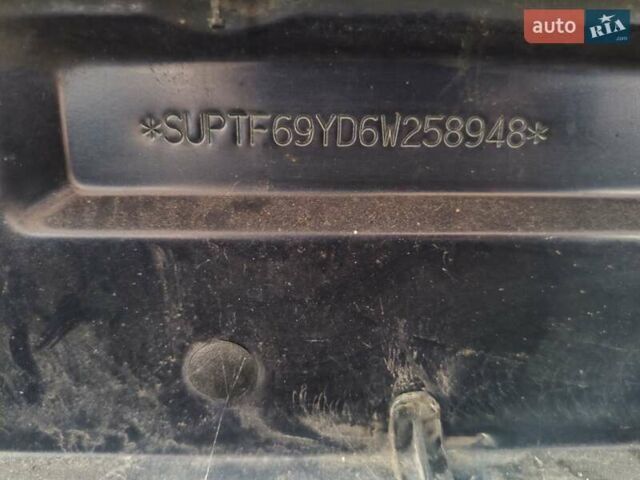 Синій Деу Ланос, об'ємом двигуна 1.5 л та пробігом 204 тис. км за 1950 $, фото 17 на Automoto.ua