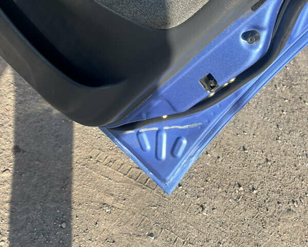 Синій Деу Ланос, об'ємом двигуна 1.5 л та пробігом 202 тис. км за 2600 $, фото 10 на Automoto.ua