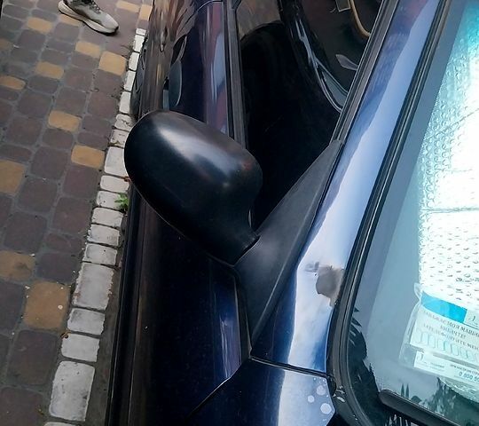 Синий Дэу Ланос, объемом двигателя 1.5 л и пробегом 228 тыс. км за 1650 $, фото 13 на Automoto.ua