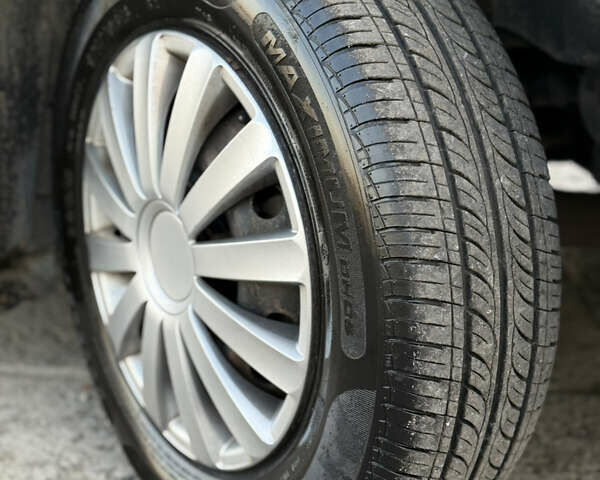 Синій Деу Ланос, об'ємом двигуна 1.5 л та пробігом 201 тис. км за 2850 $, фото 30 на Automoto.ua