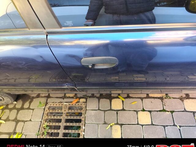 Синий Дэу Ланос, объемом двигателя 1.5 л и пробегом 228 тыс. км за 1650 $, фото 8 на Automoto.ua