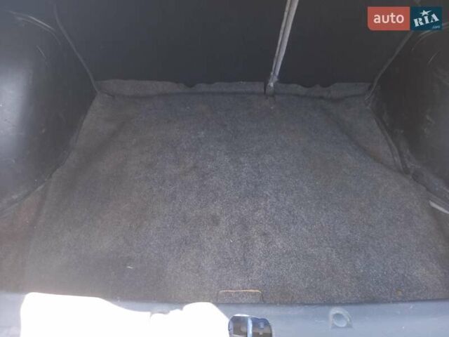 Синий Дэу Ланос, объемом двигателя 1.5 л и пробегом 304 тыс. км за 3500 $, фото 14 на Automoto.ua