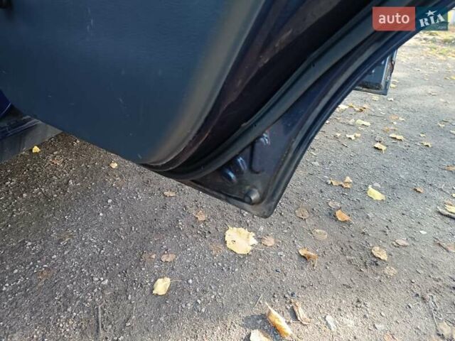 Дэу Ланос 2006 в Белой Церкве на Automoto.ua Синий Дэу Ланос, объемом двигателя 1.5 л и пробегом 270 тыс. км за 1700 $, фото 21 на Automoto.ua