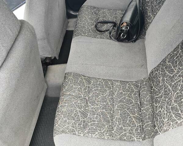 Синий Дэу Ланос, объемом двигателя 1.5 л и пробегом 450 тыс. км за 2850 $, фото 6 на Automoto.ua