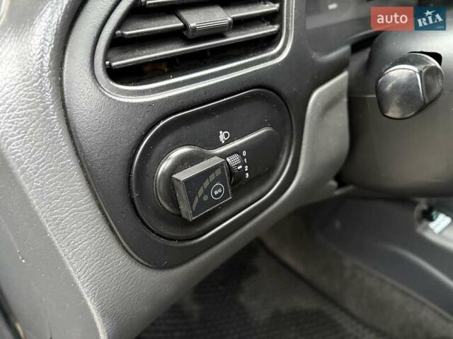 Синий Дэу Ланос, объемом двигателя 1.5 л и пробегом 219 тыс. км за 1350 $, фото 30 на Automoto.ua