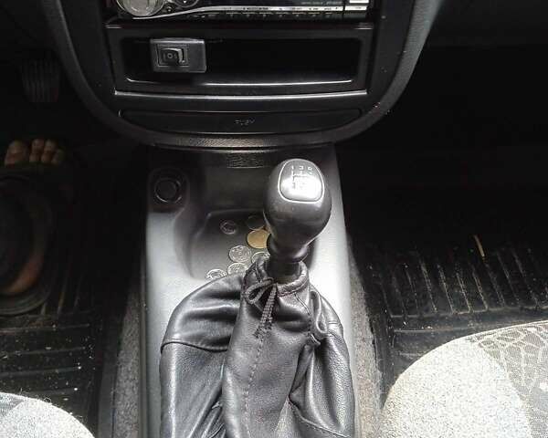 Синий Дэу Ланос, объемом двигателя 0 л и пробегом 186 тыс. км за 2300 $, фото 4 на Automoto.ua