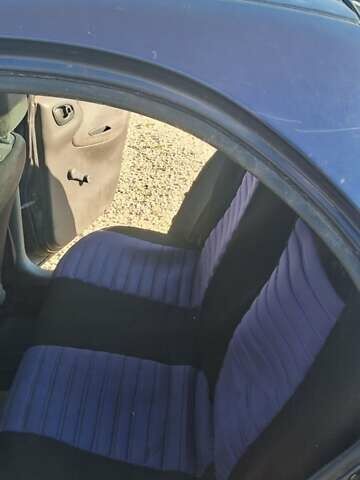 Синій Деу Ланос, об'ємом двигуна 1.5 л та пробігом 150 тис. км за 999 $, фото 26 на Automoto.ua