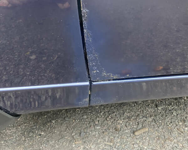 Синий Дэу Ланос, объемом двигателя 1.5 л и пробегом 191 тыс. км за 2100 $, фото 11 на Automoto.ua