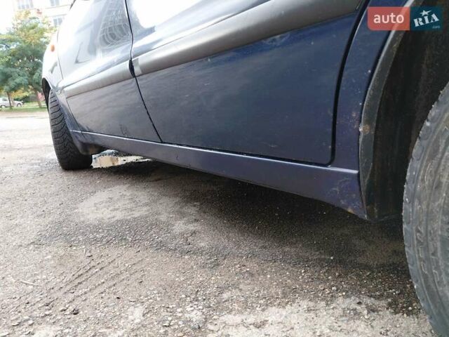 Синій Деу Ланос, об'ємом двигуна 1.5 л та пробігом 301 тис. км за 2650 $, фото 5 на Automoto.ua