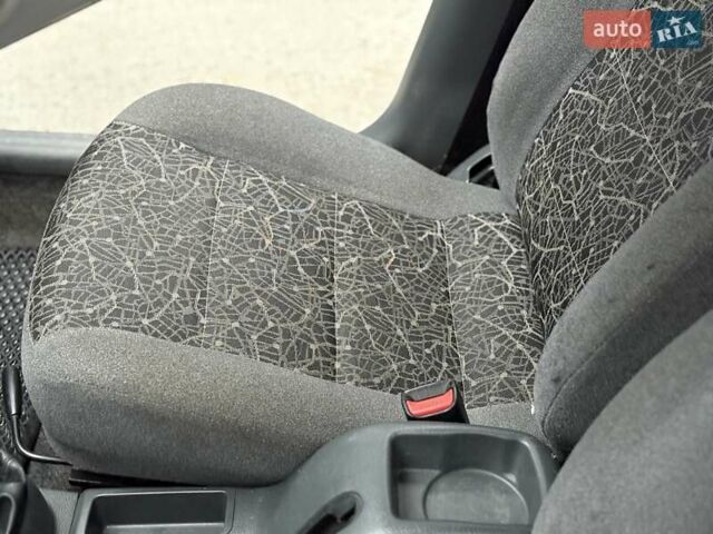 Синий Дэу Ланос, объемом двигателя 1.5 л и пробегом 219 тыс. км за 1350 $, фото 10 на Automoto.ua