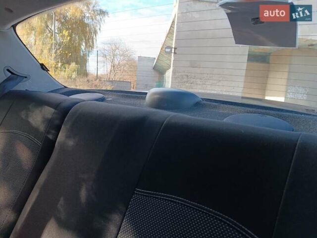 Дэу Ланос 2006 в Белой Церкве на Automoto.ua Синий Дэу Ланос, объемом двигателя 1.5 л и пробегом 270 тыс. км за 1700 $, фото 8 на Automoto.ua