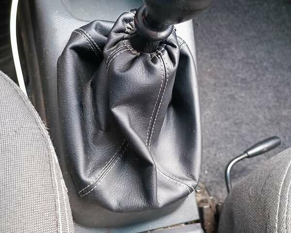 Синій Деу Ланос, об'ємом двигуна 1.5 л та пробігом 486 тис. км за 2099 $, фото 7 на Automoto.ua