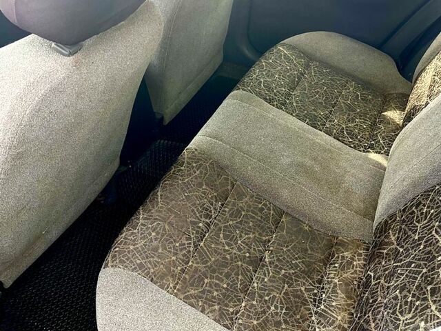 Синий Дэу Ланос, объемом двигателя 1.5 л и пробегом 14 тыс. км за 2100 $, фото 4 на Automoto.ua