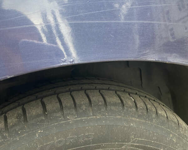 Синий Дэу Ланос, объемом двигателя 1.5 л и пробегом 191 тыс. км за 2100 $, фото 10 на Automoto.ua